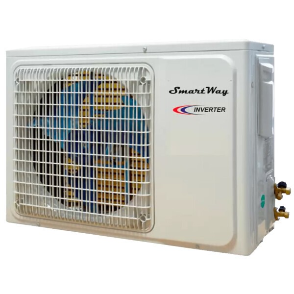 Сплит-система SmartWay SAN-E24APL3ua/SAF-E24APL3ua