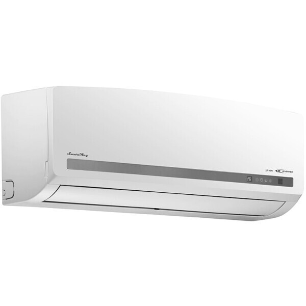 Сплит-система SmartWay SAN-E24APL3ua/SAF-E24APL3ua
