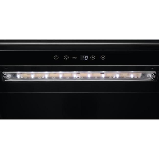 Встраиваемый винный шкаф Electrolux ERW 0673 AOA