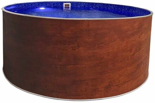 Каркасный бассейн Лагуна ТМ237/36614 Каркасный бассейн Лагуна ТМ237/36614