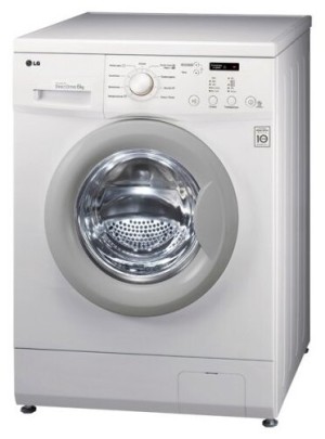 Стиральная машина LG FH-0C3ND1