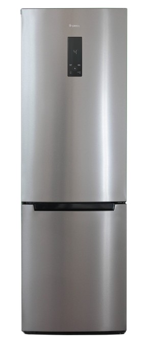 Холодильник Бирюса I960NF