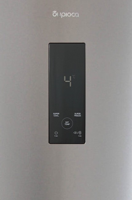 Холодильник Бирюса I960NF