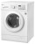 Стиральная машина LG FH2H3TD0