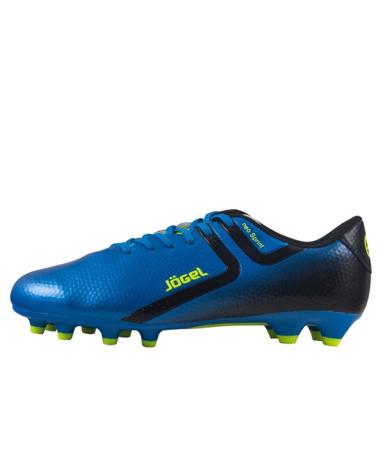 Бутсы Jögel Rapido JSH1001-Y 1/10 синий 36 Бутсы Jögel Rapido JSH1001-Y 1/10 синий 36