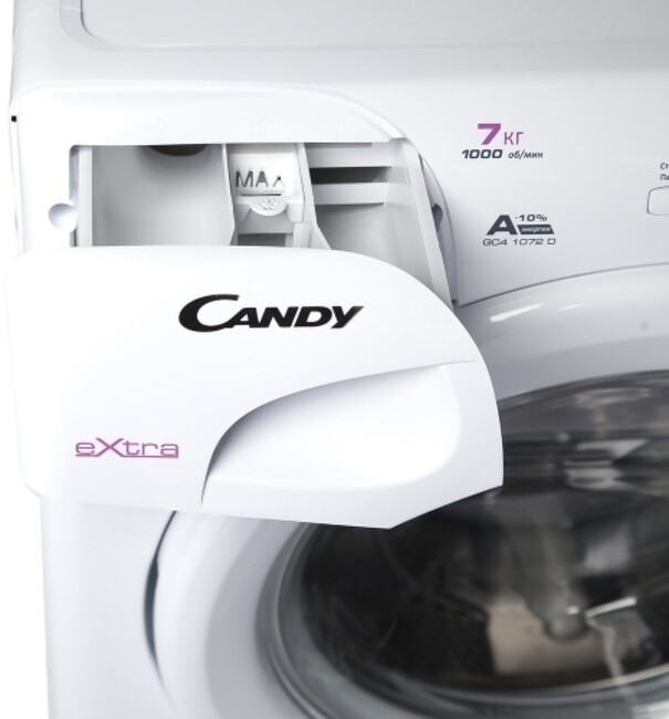 Стиральная машина Candy GC4 1072D-07 Стиральная машина Candy GC4 1072D-07