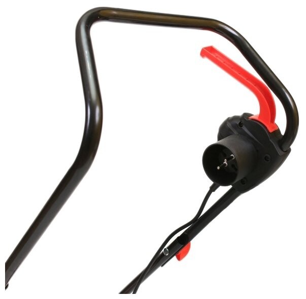 Газонокосилка электрическая Калибр ГКЭ-1100/32