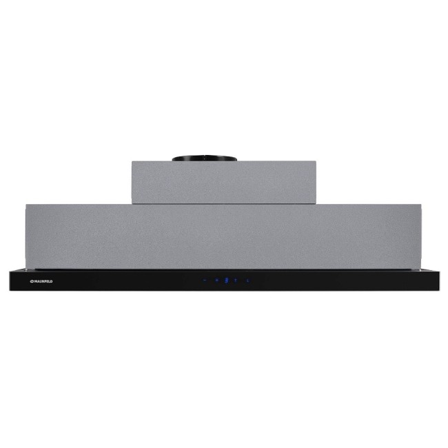 Встраиваемая вытяжка Maunfeld Galaxy 90 черный Встраиваемая вытяжка Maunfeld Galaxy 90 черный