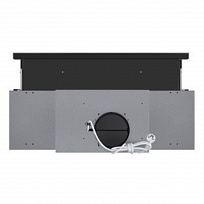 Встраиваемая вытяжка Maunfeld Galaxy 90 черный Встраиваемая вытяжка Maunfeld Galaxy 90 черный