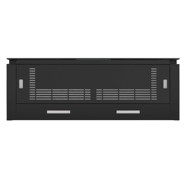 Встраиваемая вытяжка Maunfeld Galaxy 90 черный Встраиваемая вытяжка Maunfeld Galaxy 90 черный