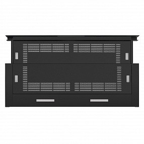 Встраиваемая вытяжка Maunfeld Galaxy 90 черный Встраиваемая вытяжка Maunfeld Galaxy 90 черный