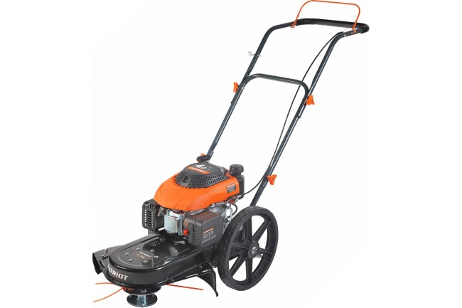 Газонокосилка бензиновая Patriot PT 595