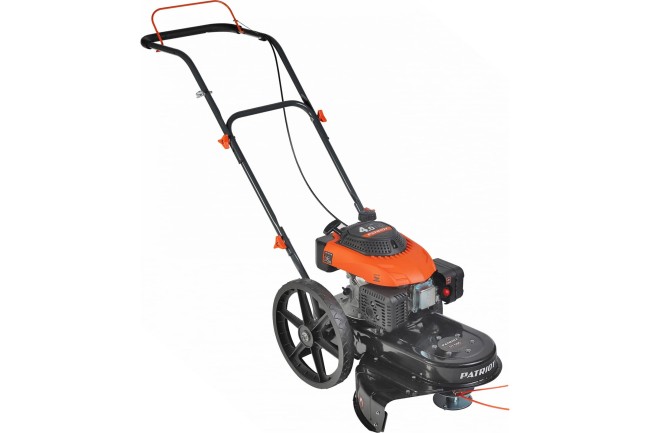 Газонокосилка бензиновая Patriot PT 595