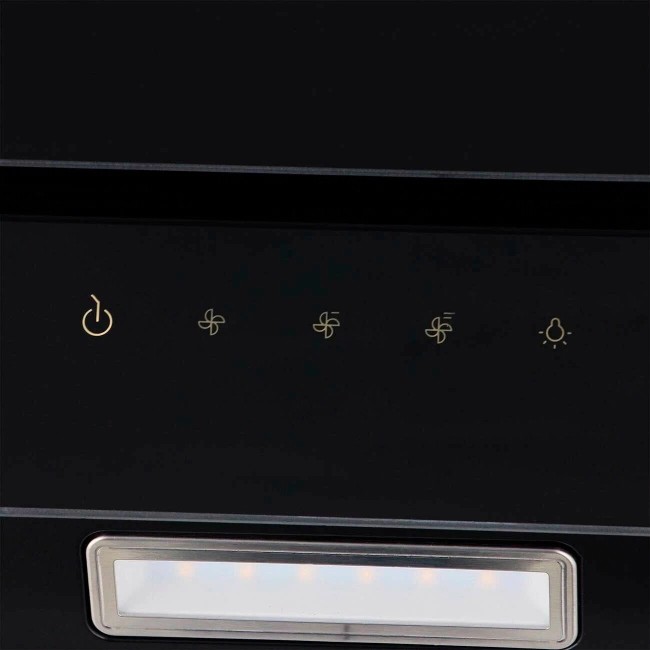 Каминная вытяжка Gorenje WHI 649 EB Каминная вытяжка Gorenje WHI 649 EB