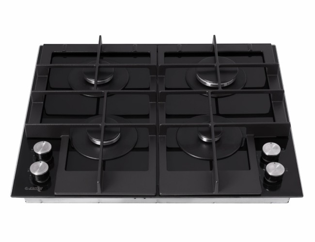 Встраиваемая газовая варочная панель Exiteq EXH-302