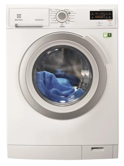 Стиральная машина Electrolux UFW 47K8161