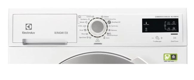 Стиральная машина Electrolux UFW 47K8161