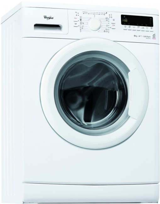 Стиральная машина Whirlpool AWW 71000 Стиральная машина Whirlpool AWW 71000