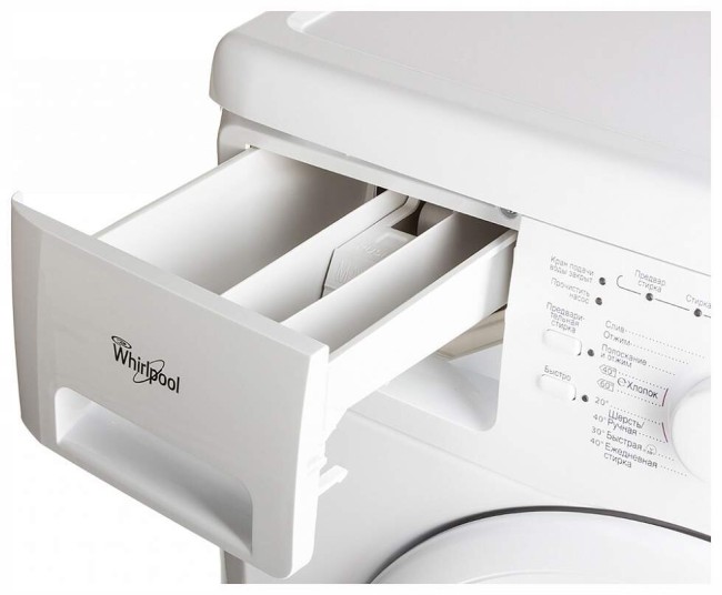 Стиральная машина Whirlpool AWW 71000 Стиральная машина Whirlpool AWW 71000