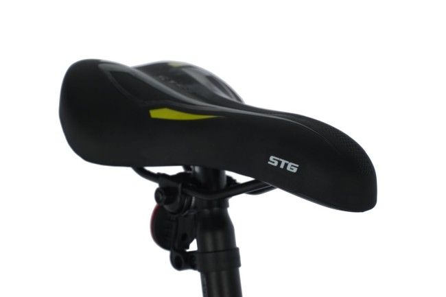 Велосипед Stinger 29SHV.CAIMAN.22BK1