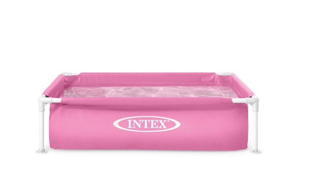 Каркасный бассейн Intex Mini Frame 57172 Каркасный бассейн Intex Mini Frame 57172
