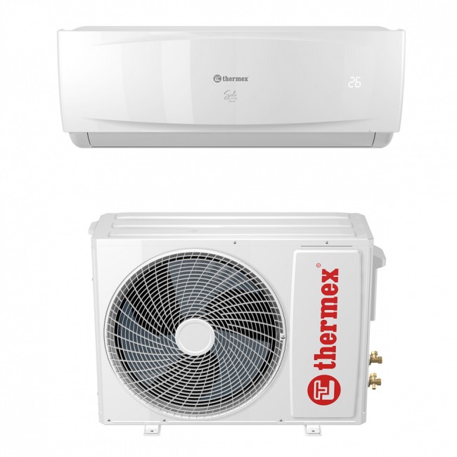 Сплит-система Thermex Sesto 24 Сплит-система Thermex Sesto 24