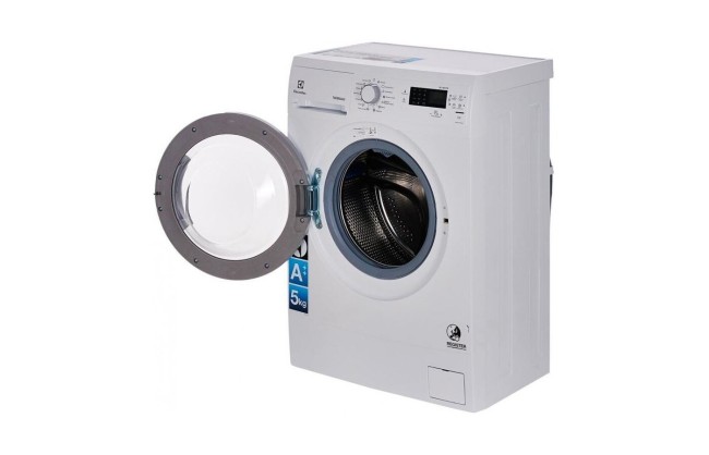 Стиральная машина Electrolux EWS 1054 NDU Стиральная машина Electrolux EWS 1054 NDU