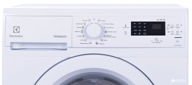 Стиральная машина Electrolux EWS 1054 NDU Стиральная машина Electrolux EWS 1054 NDU