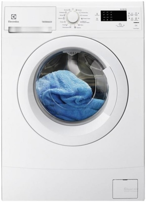 Стиральная машина Electrolux EWS 1054 NDU Стиральная машина Electrolux EWS 1054 NDU