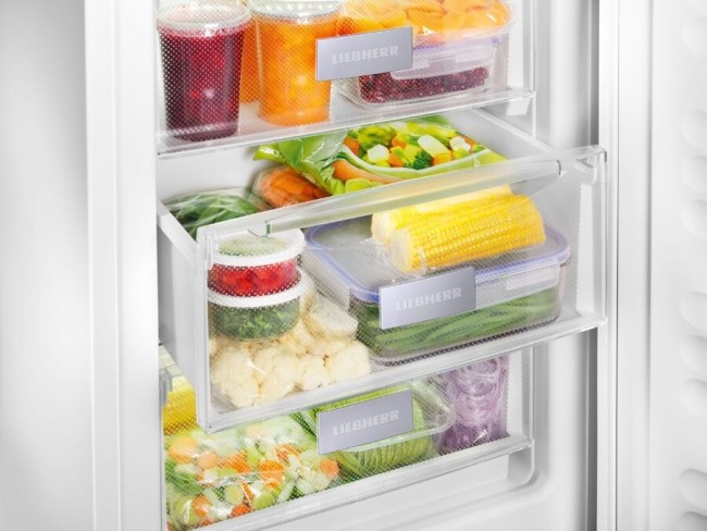 Морозильная камера Liebherr G 1213