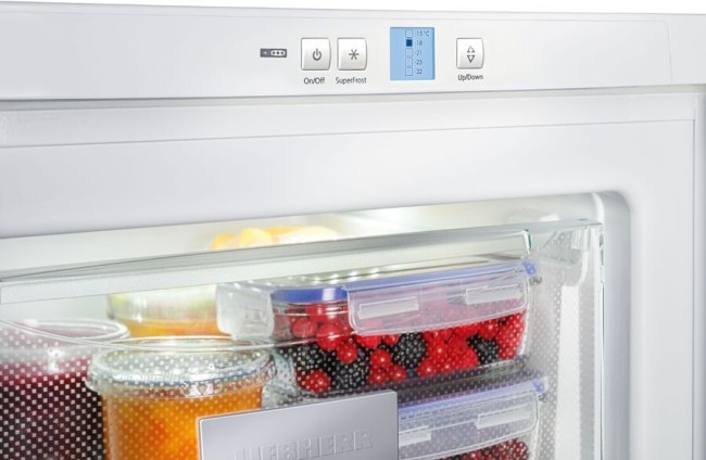 Морозильная камера Liebherr G 1213