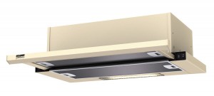 Встраиваемая вытяжка Kronasteel Kamilla Slim 2M 600 ivory