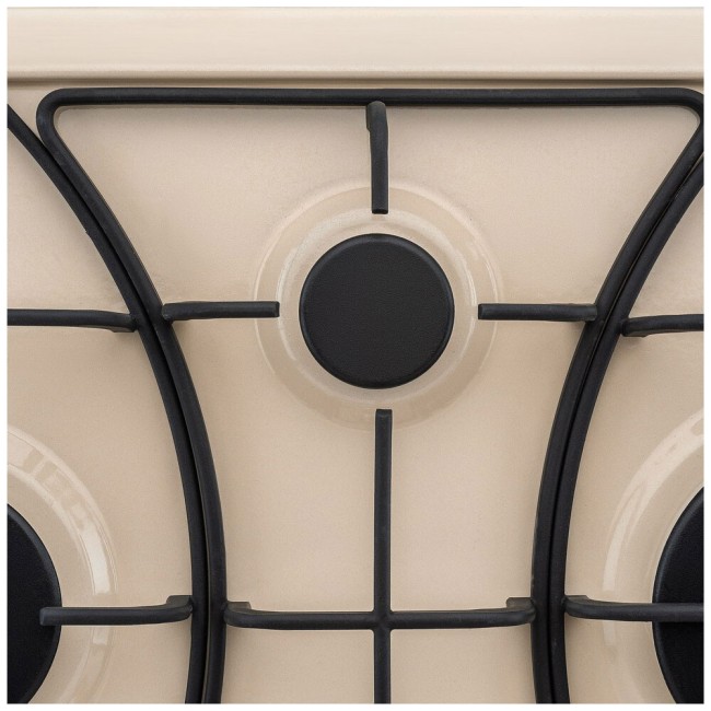 Встраиваемая газовая варочная панель Ricci HBS4510R