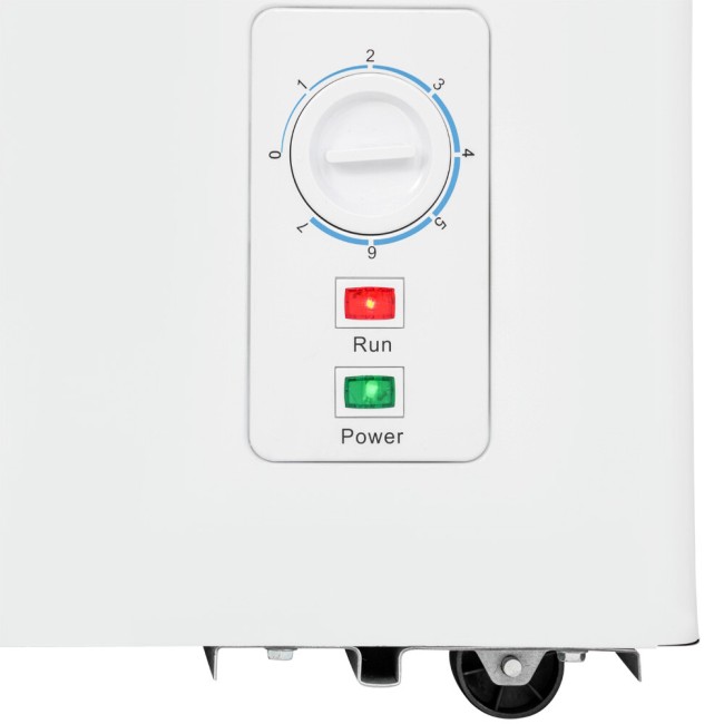 Морозильник-ларь Avex CF 450 L2W