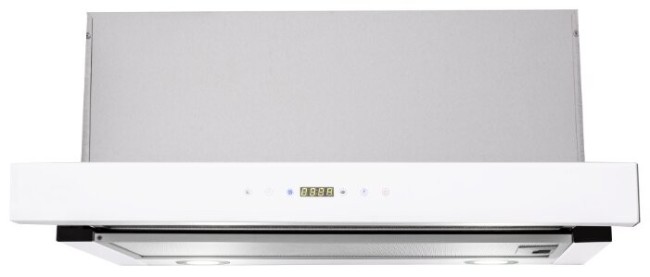 Встраиваемая вытяжка Exiteq EX-1146 white