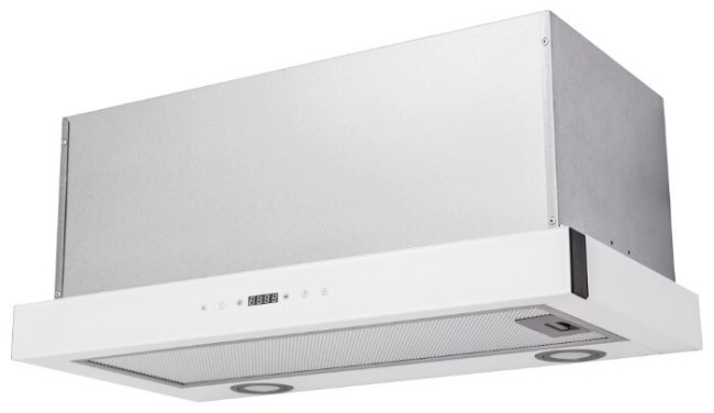 Встраиваемая вытяжка Exiteq EX-1146 white