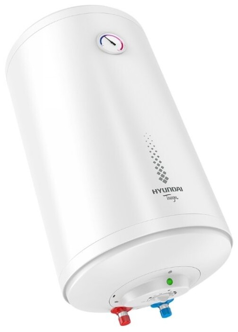 Водонагреватель накопительный Hyundai H-SWE7-50V-UI712