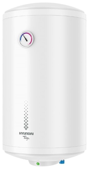 Водонагреватель накопительный Hyundai H-SWE7-50V-UI712