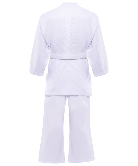 Кимоно дзюдо Green Hill MA-301 белый 3/160 Кимоно дзюдо Green Hill MA-301 белый 3/160