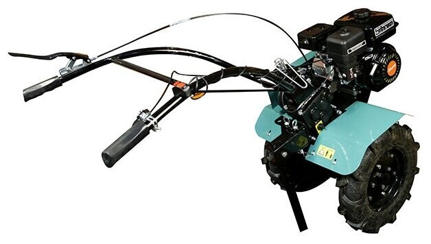 Мотоблок Sturm! GK827CI10-LG Мотоблок Sturm! GK827CI10-LG