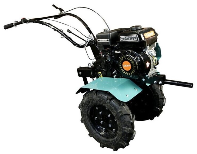 Мотоблок Sturm! GK827CI10-LG Мотоблок Sturm! GK827CI10-LG