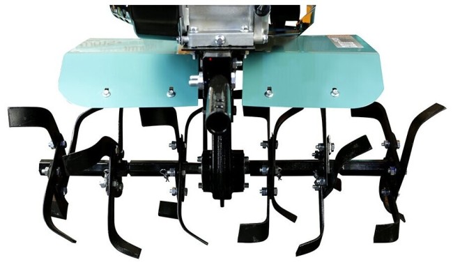 Мотоблок Sturm! GK827CI10-LG Мотоблок Sturm! GK827CI10-LG