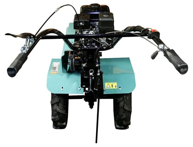 Мотоблок Sturm! GK827CI10-LG Мотоблок Sturm! GK827CI10-LG