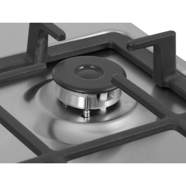 Встраиваемая газовая варочная панель Simfer H45V35M516 Встраиваемая газовая варочная панель Simfer H45V35M516