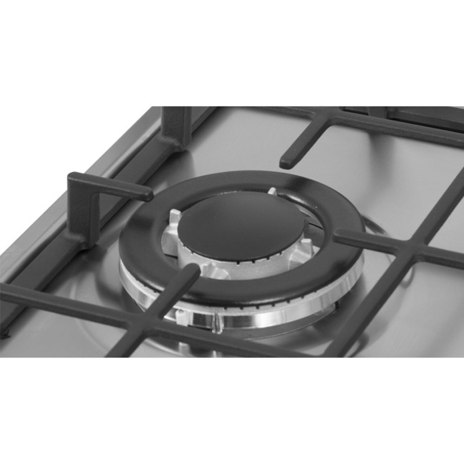 Встраиваемая газовая варочная панель Simfer H45V35M516 Встраиваемая газовая варочная панель Simfer H45V35M516