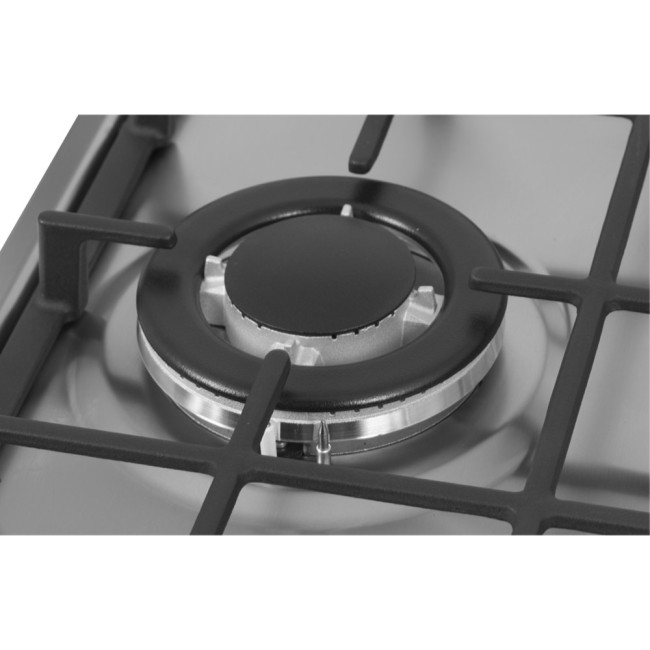 Встраиваемая газовая варочная панель Simfer H45V35M516 Встраиваемая газовая варочная панель Simfer H45V35M516