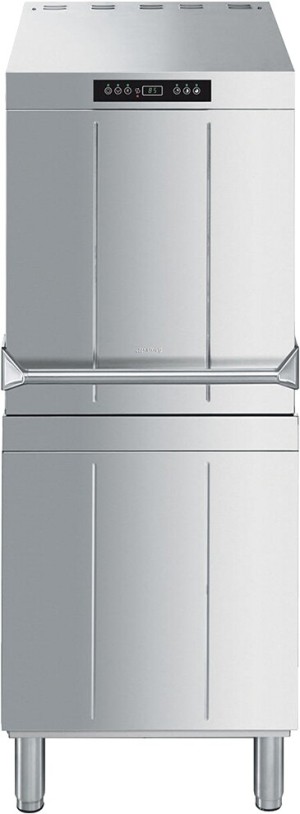 Машина посудомоечная купольная Smeg HTY503D