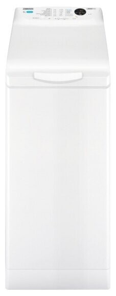 Стиральная машина Zanussi ZWQ61226CI Стиральная машина Zanussi ZWQ61226CI