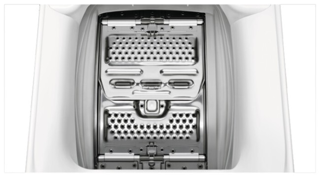 Стиральная машина Zanussi ZWQ61226CI Стиральная машина Zanussi ZWQ61226CI