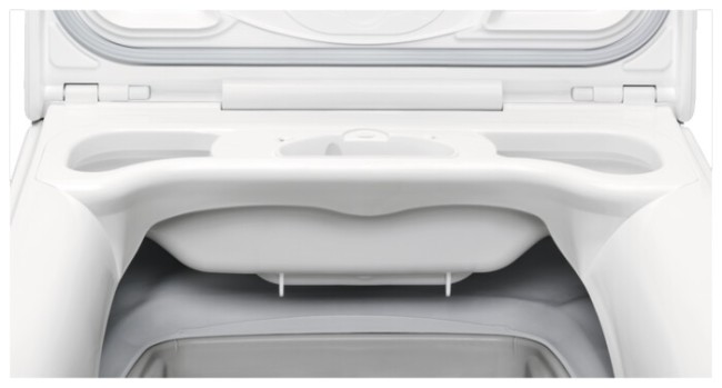 Стиральная машина Zanussi ZWQ61226CI Стиральная машина Zanussi ZWQ61226CI